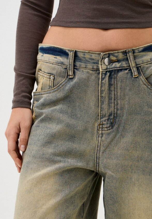 Джинсы Lookonline