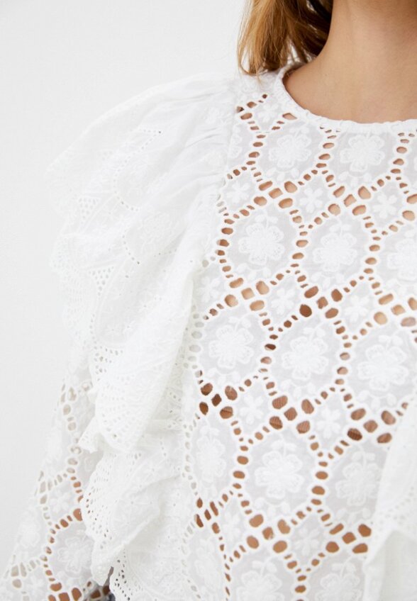 Блуза Emilia Dell'oro