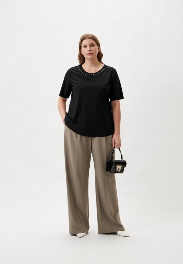 Футболка Persona by Marina Rinaldi