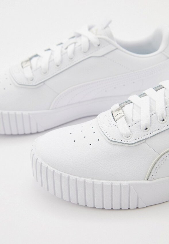 Кеды PUMA