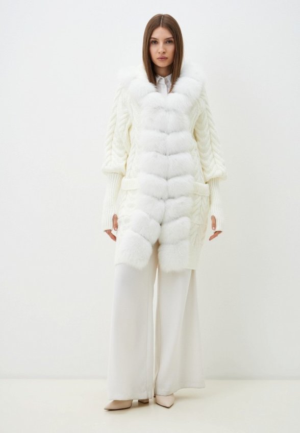 Кардиган V.S