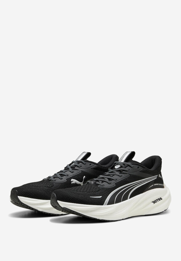 Кроссовки мужские PUMA Magnify Nitro 3, Черный