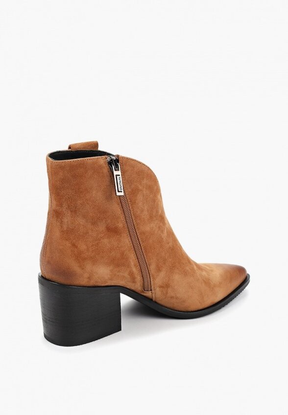 Ботильоны Graciana