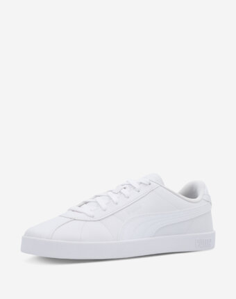 Кеды мужские PUMA Club II Sl, Белый женщинам