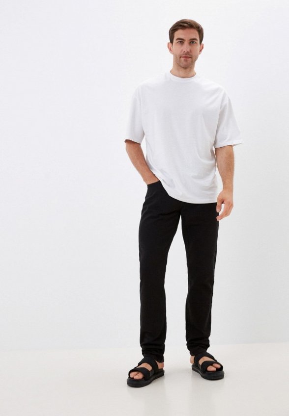 Джинсы Великоросс