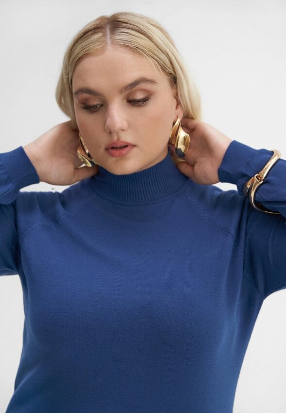 Водолазка Naturaxl