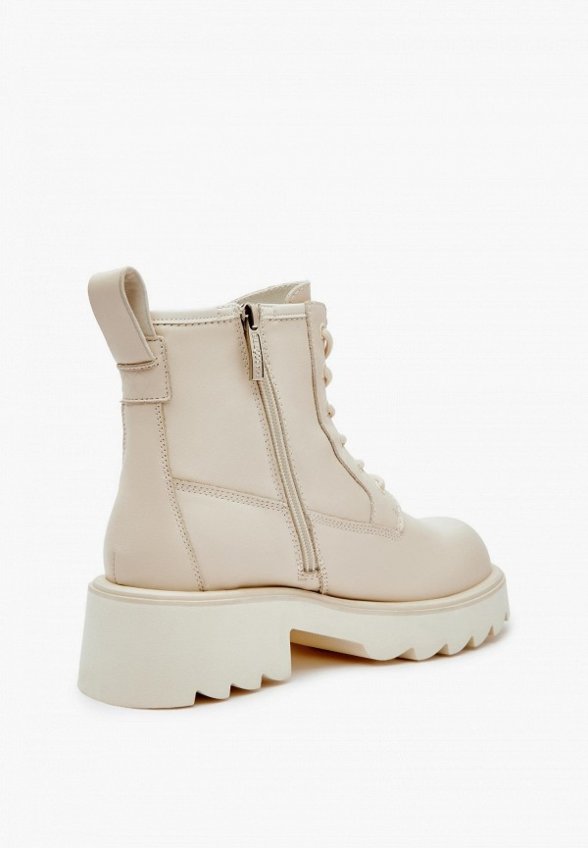 Ботинки Mascotte