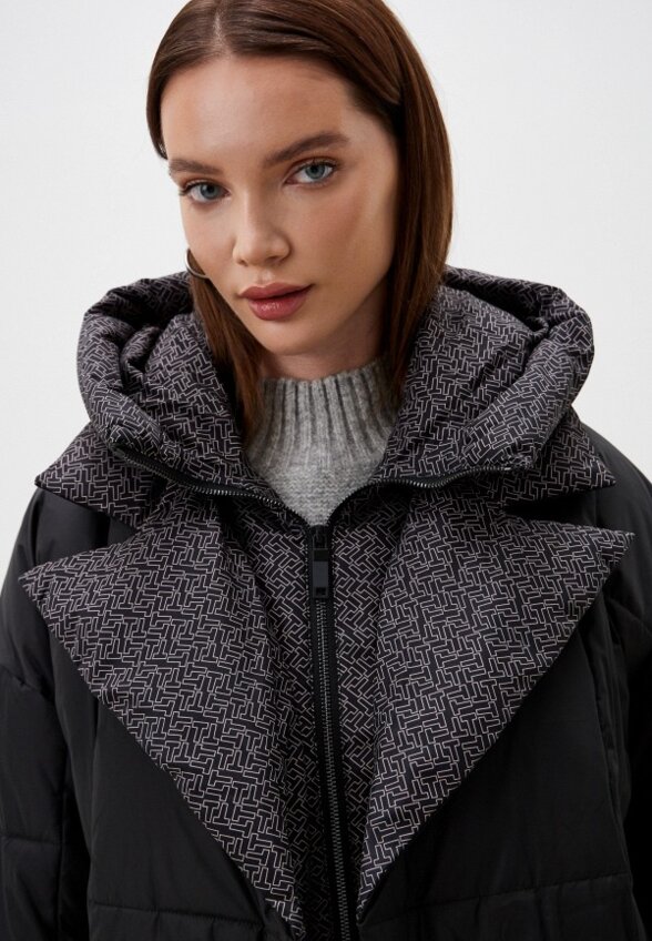 Пуховик Tamaris