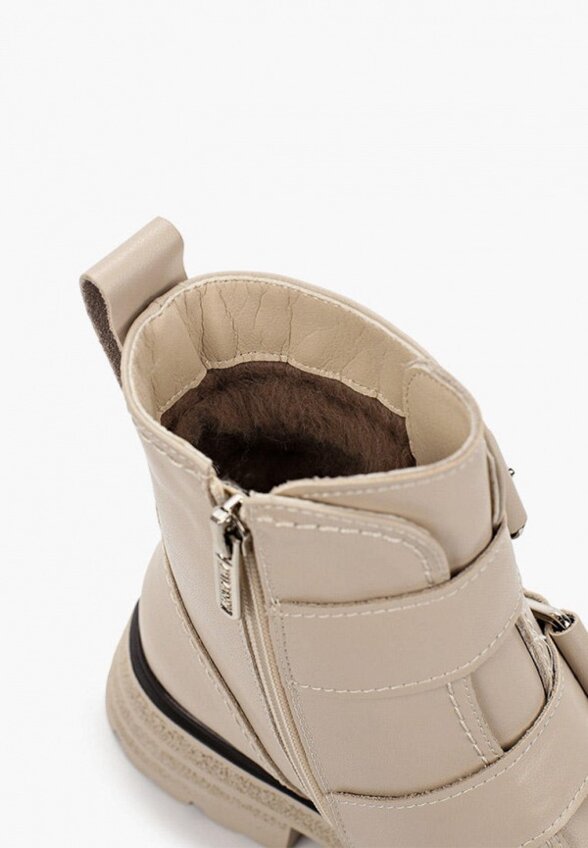 Ботинки Milana