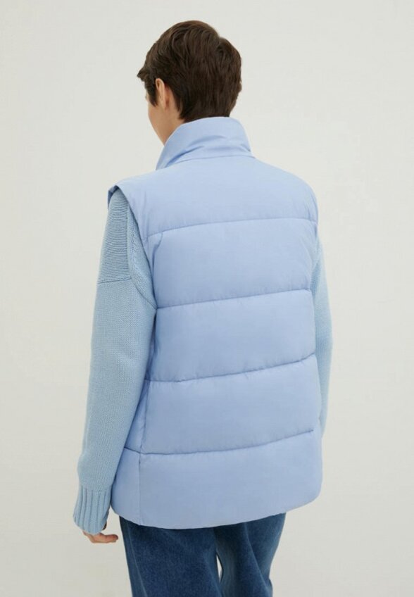 Жилет утепленный Finn Flare