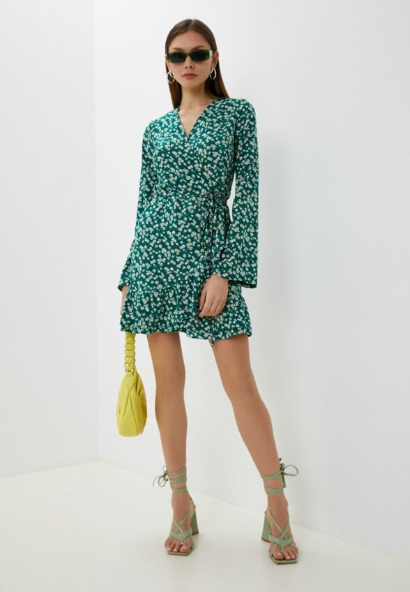 Платье TrendyAngel