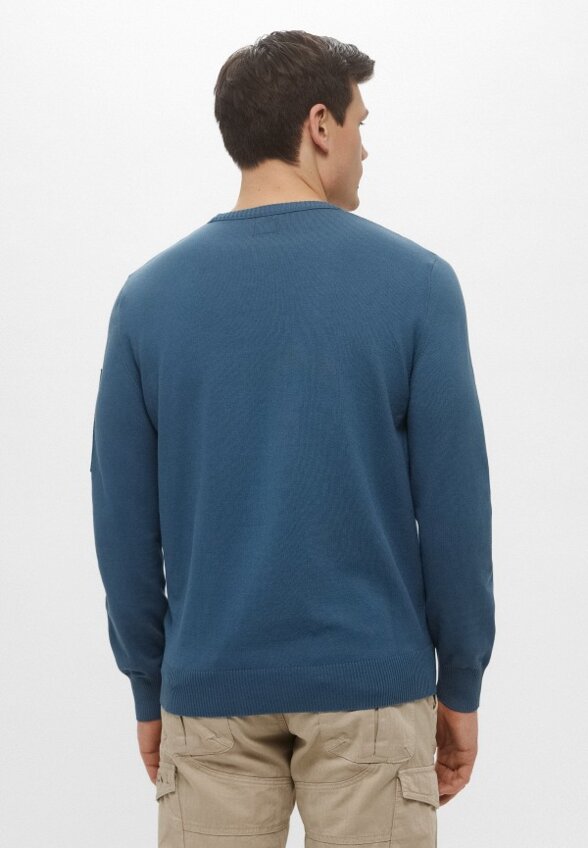 Джемпер C.P. Company