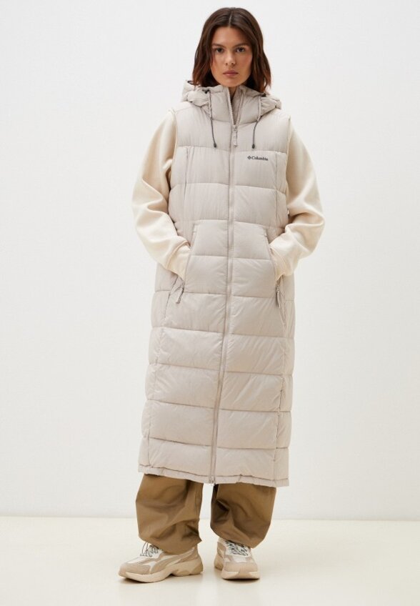 Жилет утепленный Columbia