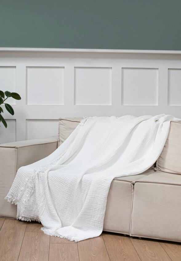 Покрывало Luisa Moretti