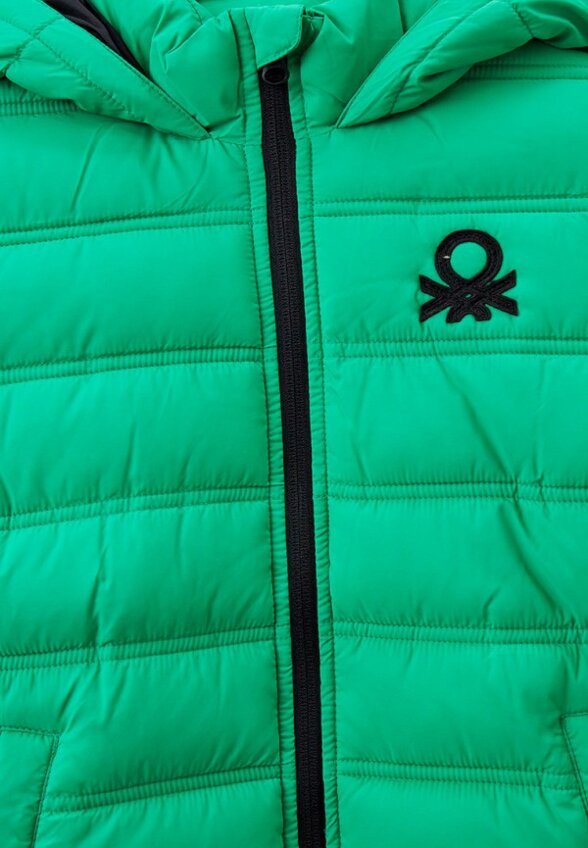 Куртка утепленная United Colors of Benetton