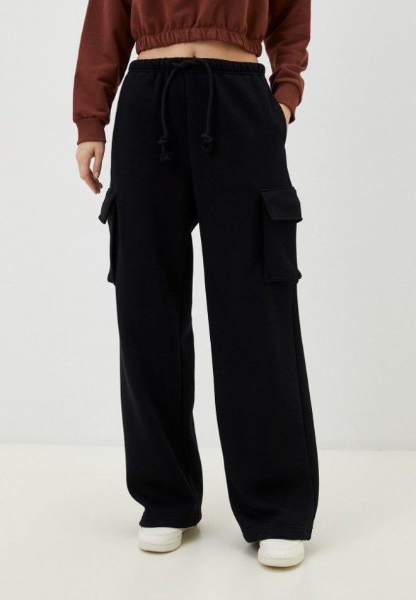 Брюки спортивные Mark Formelle