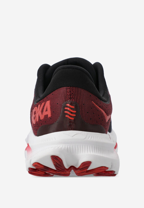 Кроссовки мужские Hoka One One Kawana, Черный