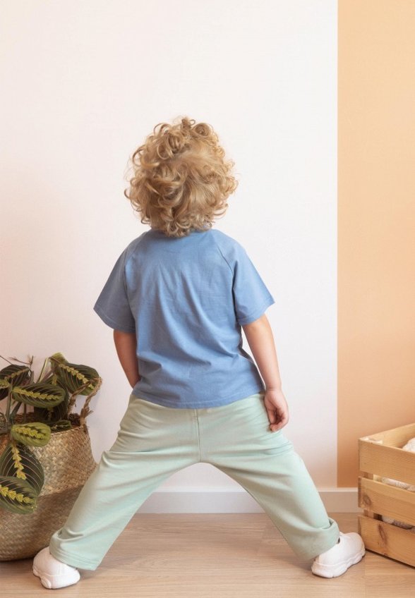 Футболка Mjolk