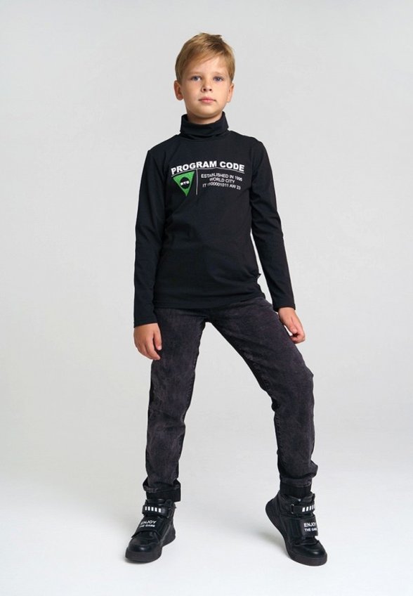 Водолазка PlayToday