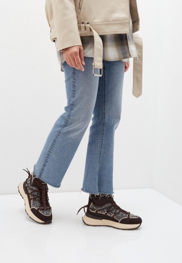 Кроссовки Graciana