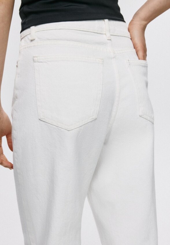 Джинсы 403 STRAIGHT FIT