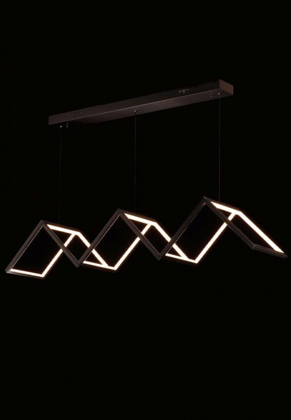 Люстра Regenbogen