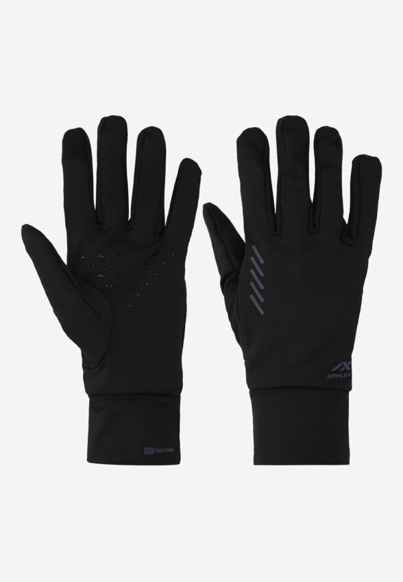 Перчатки Athlex, Черный