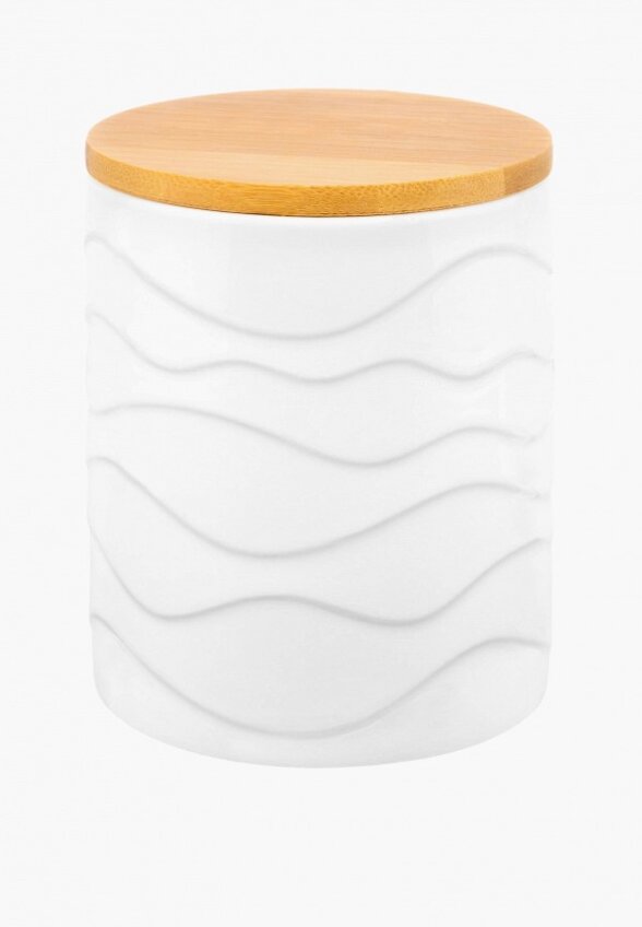 Банка для хранения Elan Gallery