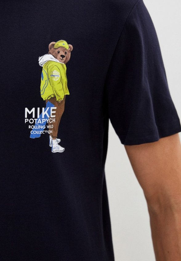 Футболка Mark Formelle