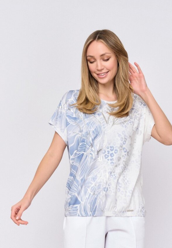 Футболка Franco Vello