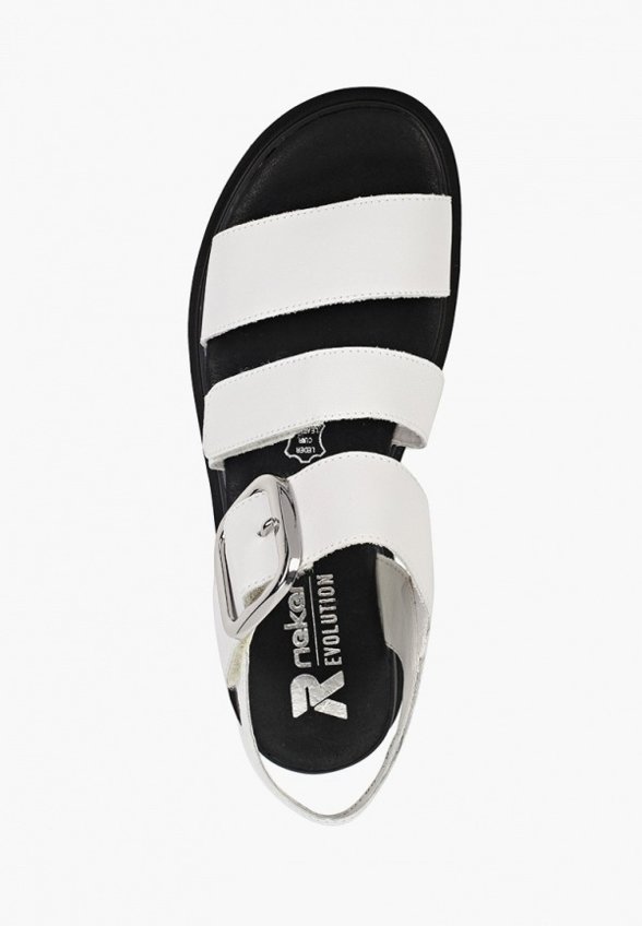 Сандалии Rieker