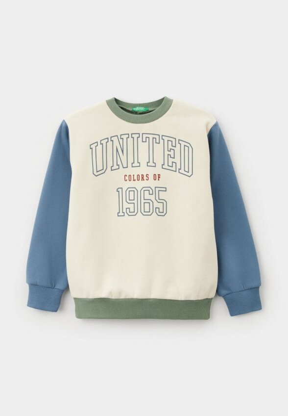 Свитшот United Colors of Benetton