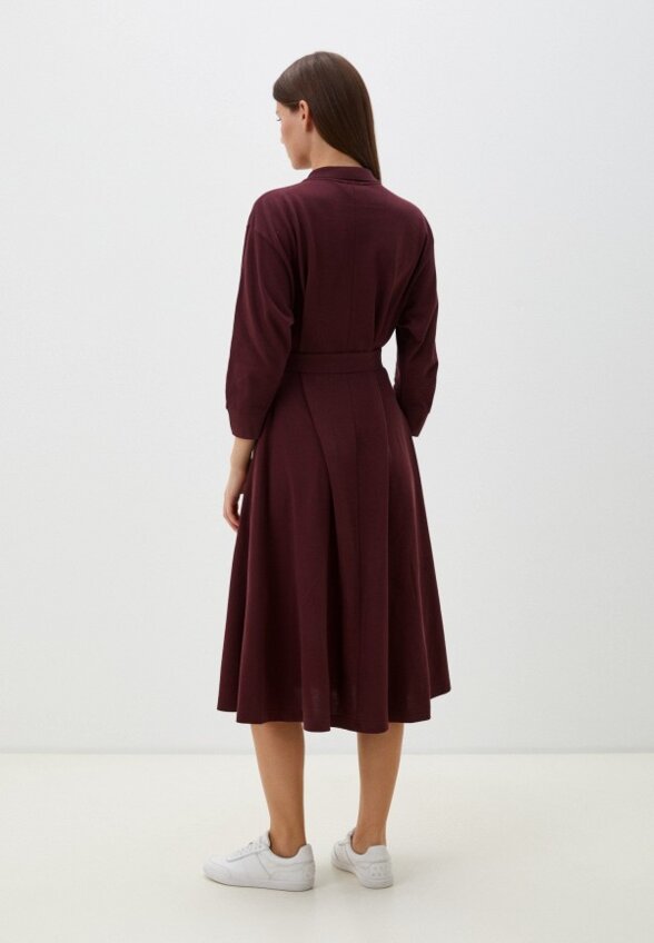 Платье Lacoste