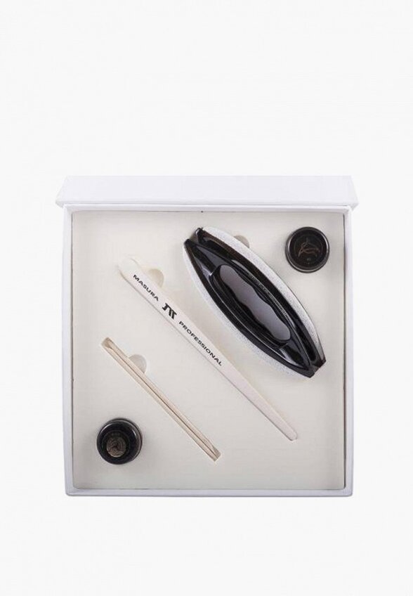 Набор для ухода за ногтями Masura