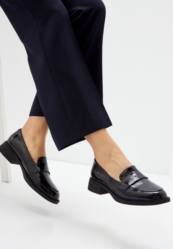 Лоферы Thomas Munz