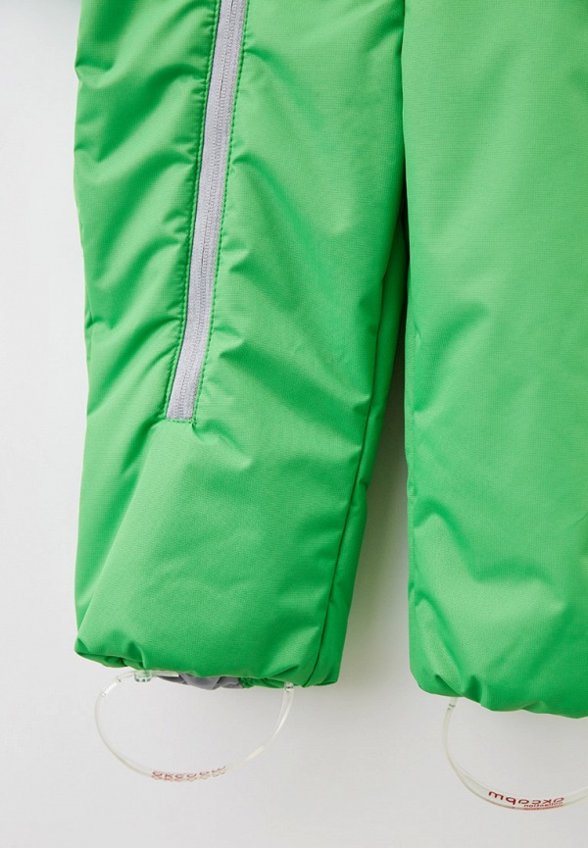 Комбинезон утепленный АксАрт