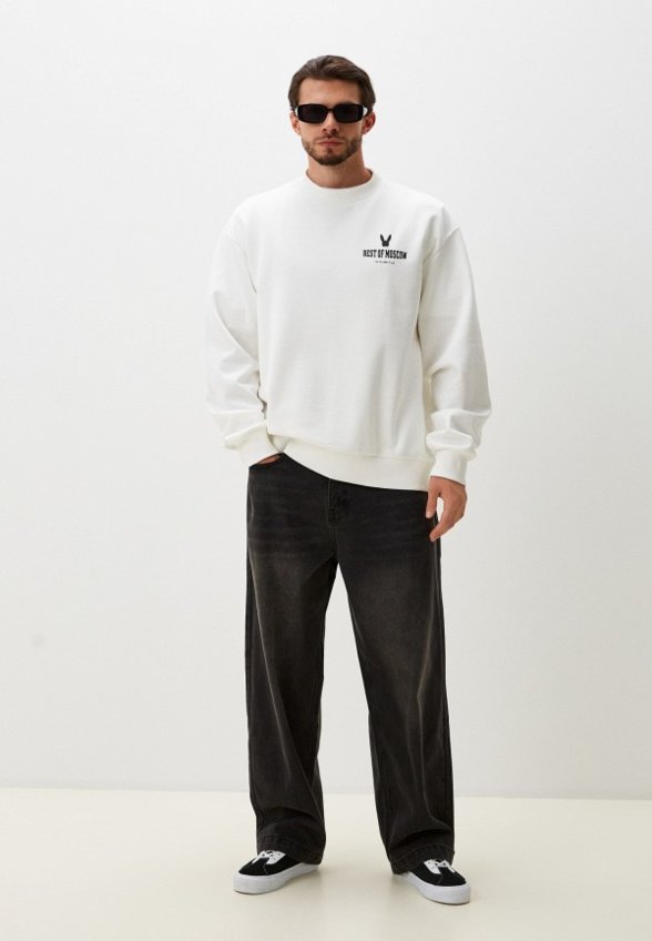 Свитшот KChTZ