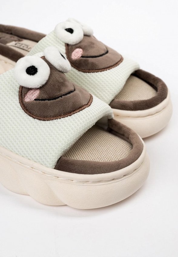 Тапочки Niota Line