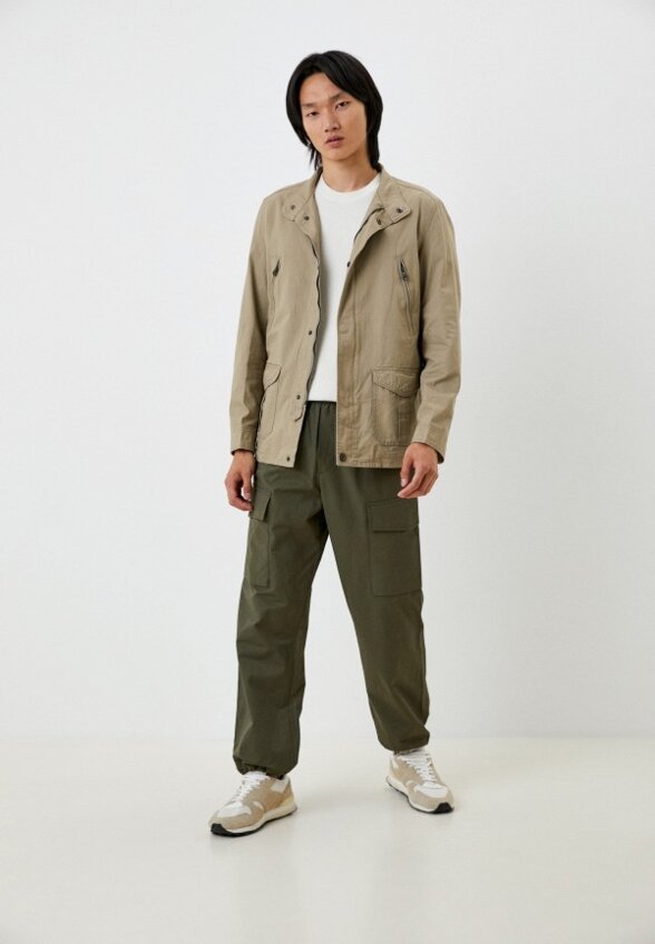 Ветровка Dtmd