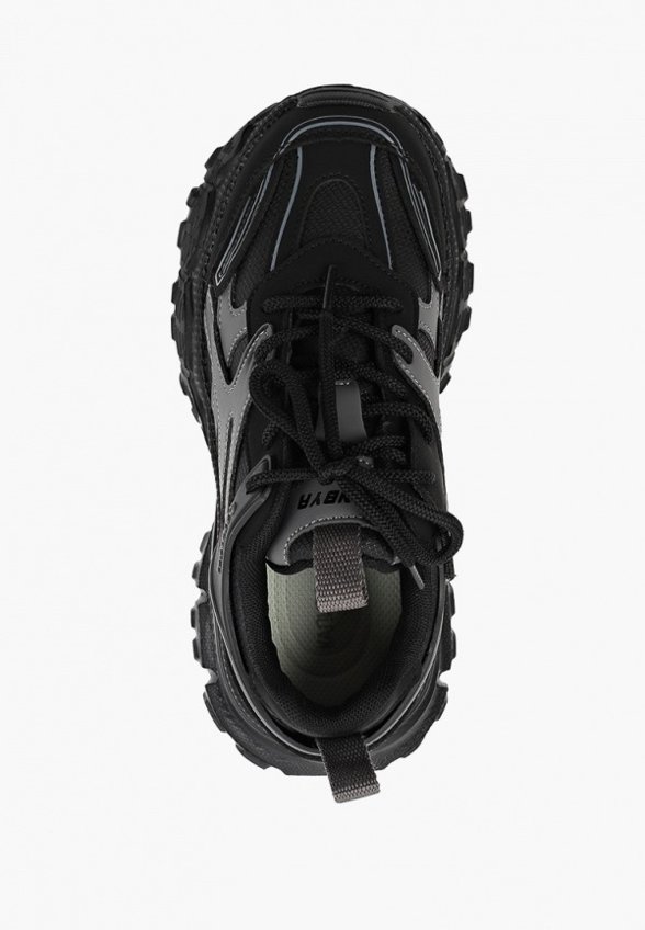 Кроссовки Капитошка