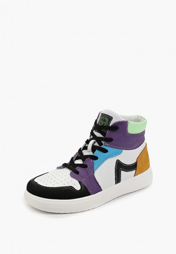 Кеды Котофей