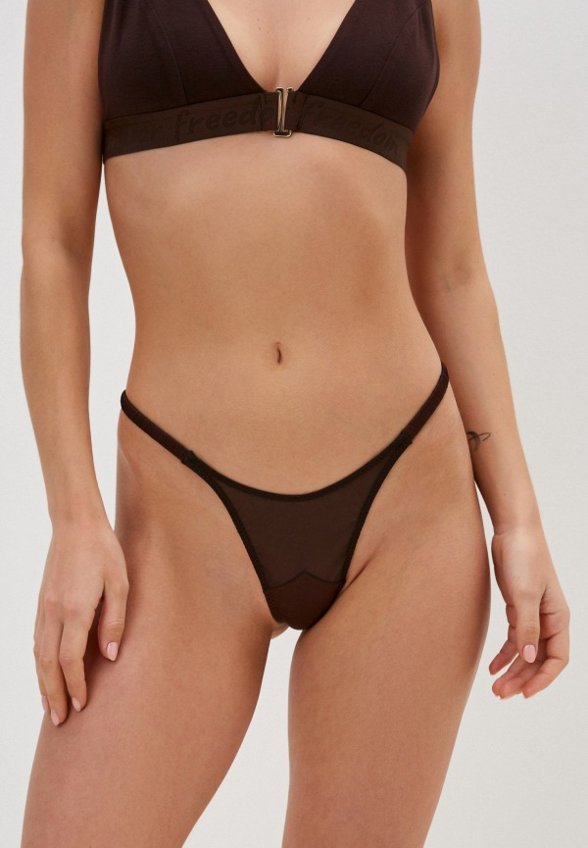 Бюстгальтер Form for Freedom