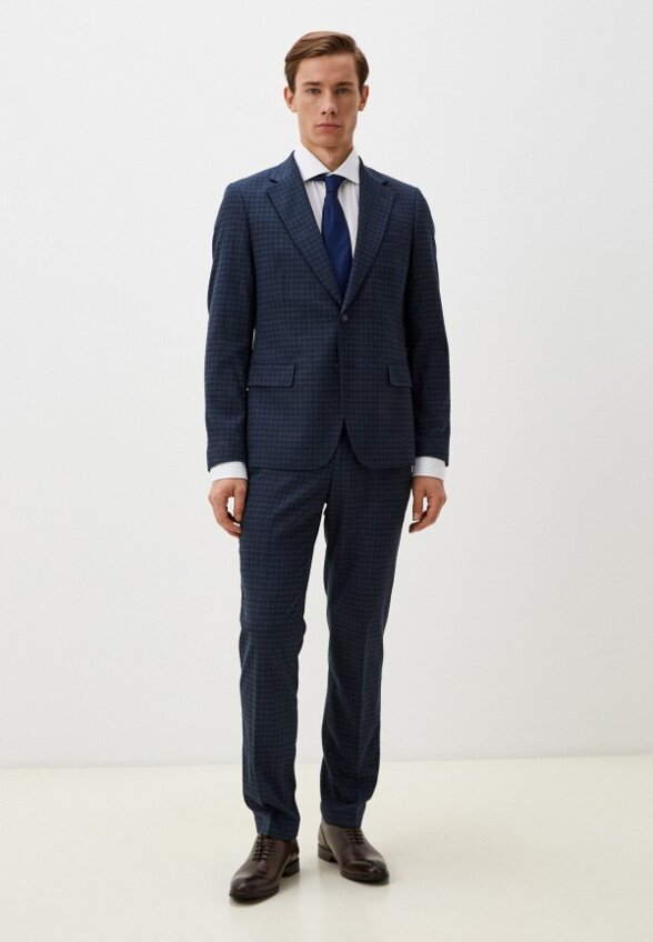 Костюм классический Sudar