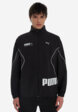 Олимпийка мужская PUMA, Черный2  - превью