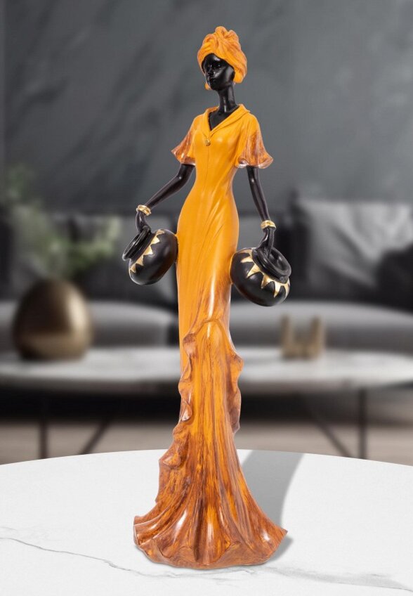 Фигурка декоративная Elan Gallery