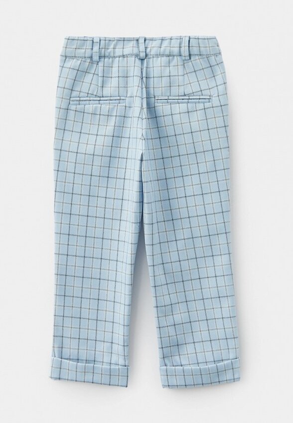 Жилет, брюки и бабочка Nino kids