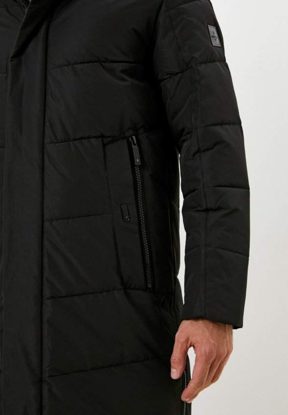 Пуховик Winterra