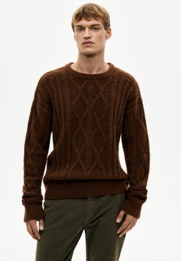 Джемпер Yollo