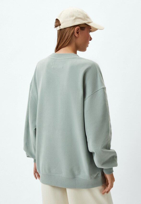 Свитшот Calvin Klein Jeans