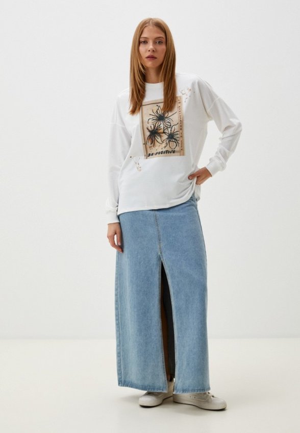 Свитшот Mollese